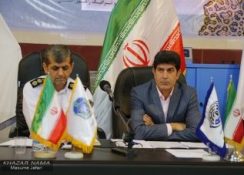 رئیس پلیس راهور مازندران:رسانه‌هاحلقه اتصال جامعه با محیط کوچک خانواده هستند