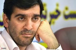 به یاد زنده‌یاد جابر معافی/ روزی که یک استان یکریز ایستاد و گریست