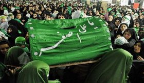 سنت‌های محرم در مازندران یادآور نقش کربلا است