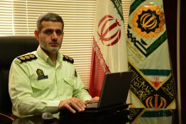 جانشین فرمانده انتظامی مازندران: ۵میلیارد ریال تجهیزات رایانه‌ای قاچاق در قائم‌شهر کشف شد