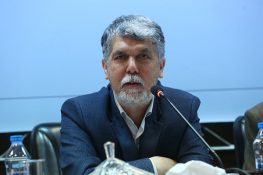 وزیر ارشاد در مازندران: خانه مطبوعات فرصتی برای تهدیدزدایی از رسانه‌های کلاسیک است