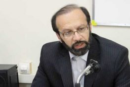 شاه‌ویسی استاد اقتصاد دانشگاه تهران ؛ تحریم‌های ۱۳ آبان آمریکا چه تفاوتی با قبلی‌ها دارد؟