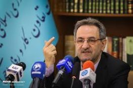 سرپرست وزارت تعاون کار و رفاه اجتماعی خبر داد:نگاه دولت به توسعه روستاها است