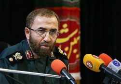 سردار باقررزاده: دشمن به دنبال ایجاد تفرقه بین مسئولان است