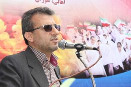 مدیرکل نوسازی،توسعه و تجهیز مدارس مازندران: دولت تدبیر و امید هزینه سنگینی برای ایمن سازی و نوسازی فضای آموزشی کرد