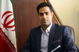 مهندس فرجی به عنوان معاون ارتباطات و امور بین الملل مجمع عالی نخبگان مازندران انتخاب شد