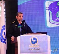 رئیس پلیس راهور مازندران: کاهش تصادفات جاده‌ای در مازندران