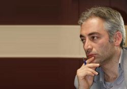 عباس مهدوی به عنوان سرپرست جدید روابط عمومی استانداری مازندران منصوب شد