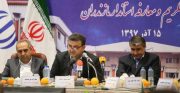 استاندار مازندران: هیچ مدیری به‌خاطر انتقادها حق شکایت از رسانه‌ها را ندارد