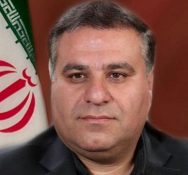 با حکم رئیس سازمان میراث فرهنگی صورت گرفت: انتصاب مدیرکل جدید امور مجلس سازمان میراث فرهنگی و گردشگری