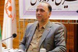 مدیرکل بهزیستی مازندران: پاکسازی ۱۰۰ در صدی مناطق آلوده در مازندران