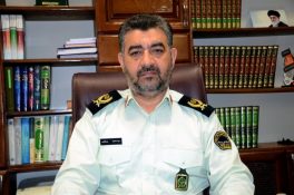 فرمانده انتظامی مازندران: کلاهبردار ۷۰ میلیاردی در مازندران دستگیر شد