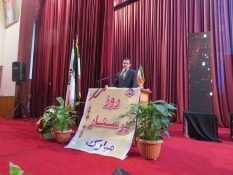 مدیر درمان تامین اجتماعی استان مازندران: کادر پرستاری بیشترین تاثیر را در بالا بردن روحیه و توان بیماران دارد