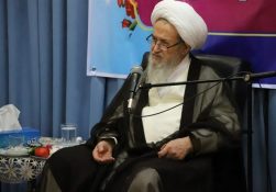 امام جمعه ساری:بصیرت ملت ایران سبب پیروزی در برابر استکبارگران شد