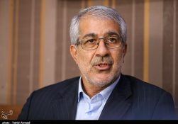 شاعری عنوان کرد: رتبه نخست ایران در حوزه بهداشت و درمان در خاورمیانه بعد از انقلاب