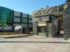 مدیر کل گردشگری مازندران : حضور بیمارستان ولی عصر قائمشهر در نمایشگاه بین المللی گردشگری تهران