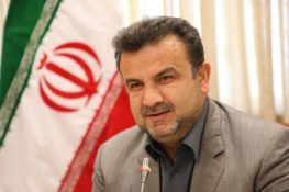 حسین زادگان: توسعه باید از داخل استان شروع شود