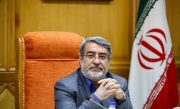 وزیر کشور:۲۲ بهمن نماد وحدت، ایستادگی و اقتدار ملت ایران اسلامی است
