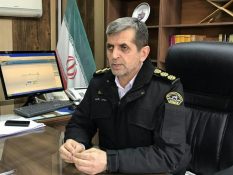 رئیس پلیس راهور مازندران: بانوان عامل بروز ۱۰ درصد تصادفات استان هستند