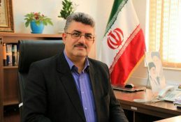 پیام مدیر عامل شرکت گاز مازندران به مناسبت آغاز دهه فجر و پیروزی انقلاب اسلامی ایران