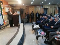 نماینده مردم قائمشهر، سوادکوه ،سوادکوه شمال،سیمرغ،و جویبار در مجلس شورای اسلامی:طلب ۵۰ هزار میلیارد تومانی سازمان تامین اجتماعی از دولت