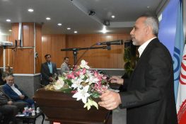 رئیس بیمارستان ولیعصر قائمشهر: مراجعه ۲۰ هزار نفر در آذر ماه ۹۷ به اورژانس بیمارستان