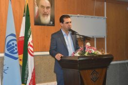 مدیریت‌درمان‌تأمین‌اجتماعی‌مازندران:بیمارستان ولیعصر قائم شهر آماده جذب توریسم سلامت است