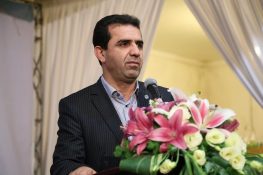 دکتر خورشیدی: رضایت بیماران فقط از مسیر «رضایت پرسنل» می‌گذرد