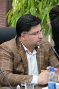 عباسی عضو شورای شهر قائم شهر عنوان کرد:لزوم کنترل و پیشگیری از آتش سوزی ها در قائم شهر