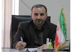 مدیر جهاد کشاورزی سیمرغ :هزینه  ۱۲۰ میلیاردی دولت در تجهیز و نوسازی 