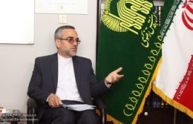 سرپرست دفتر نمایندگی آستان قدس رضوی مازندران : جشن‌های زیر سایه خورشید با حضور چهار کاروان خادمان رضوی در ۱۸شهرستان  برگزار می شود
