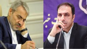  پروفسور محسن جهانشاهی رئیس بنیاد نخبگان استان مازندران بعنوان عضو کارگروه ویژه پسماندها و صیانت از محیط زیست کشور منصوب شد