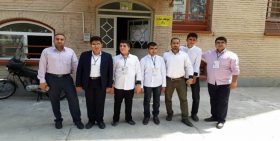 افتخارآفرینی دانش‌آموزان استثنایی مازندران در جشنواره ورزشی کشور