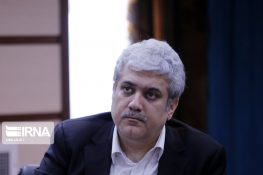  معاون علمی و فناوری رییس جمهوری: ارتقا ۴ رتبه کشوری در شاخص نوآوری