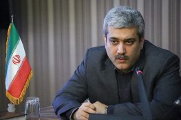 معاون علمی و فناوری رئیس جمهور بیان کرد:ارزش افزوده ۹۰ هزار میلیاردی شرکت های دانش بنیان در کشور