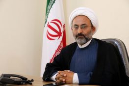 حجت الاسلام والمسلین مجید رضا فولادی ؛ اولین پدیده انتخاباتی مجلس از ساری 