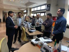 مدیرکل بیمه ایران مازندران عنوان کرد: رضایت‌مندی مشتریان همسو با نگاه دولت تدبیر و امید است