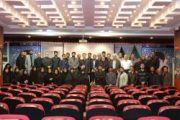 آستان قدس رضوی مازندران برگزار کرد: نخستین گردهمایی فعالین رسانه ای استان در شهرستان آمل 