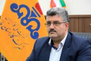 مدیرعامل شرکت گاز استان مازندران:تا ۲ سال دیگر روستایی در مازندران بدون گاز نیست /۹۹.۹ درصد جمعیت شهری مازندران از گازطبیعی بهره مندند