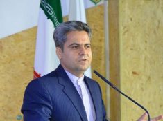 دکتر کاردگر مدیرعامل بیمه دانا به عنوان عضو هیات رئیسه سندیکای بیمه‌گران ایران انتخاب شد 