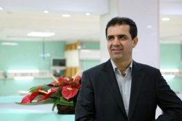 مدیر درمان تامین اجتماعی مازندران:بیماران مزمن ۲۴ هزار بسته دارویی رایگان دریافت کردند