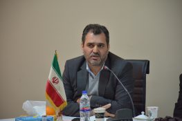 رییس دانشگاه فنی و حرفه ای مازندران؛در راستای حرفه ای شدن گام برمی‌داریم