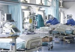 رئیس دانشگاه علوم پزشکی بابل خبر داد: ۲۴ بیمار به کرونا در بابل بهبود یافتن