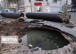 مدیرعامل شرکت آب و فاضلاب مازندران گفت:کارشناسان بانک توسعه اسلامی به مازندران سفر می‌کنند