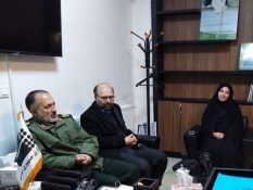 مدیرکل حفظ آثار و نشر ارزشهای دفاع مقدس مازندران:پارک موزه دفاع مقدس باید با همکاری همه دستگاهها تکمیل شود