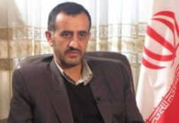 نامه کرونایی منتخب اول ساری به رییس دانشگاه علوم پزشکی مازندران/ضعف اطلاع رسانی در دانشگاه علوم پزشکی مازندران مشهود است