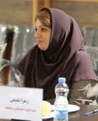 زهرا شفیعی دبیر کمیته ورزش کی پی اف کشور : با ۳۰ دقیقه ورزش روزانه در منزل سطح سیستم ایمنی بدن را برای مقابله با بیماری کرونا بالا ببریم