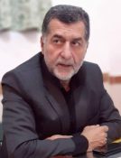 مسئول کانون مرکزی خدمت رضوی شهرستان ساری:آنگونه که شایسته است نتوانستیم فرهنگ عاشورایی را تبیین و جوانان را از عشق و شعور حسینی(ع) سیراب کنیم