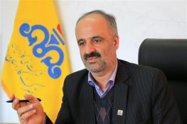 معاون بهره‌برداری شرکت گاز مازندران: پایداری شبکه گاز مازندران ۴۰۰ میلیارد تومان اعتبار می‌خواهد