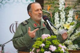 انتقاد تند سردار ملکی از مسئولان شهرداری ساری:مسئولان شهرداری باید به رشت و گرگان بروند و از آنها کار یاد بگیرند